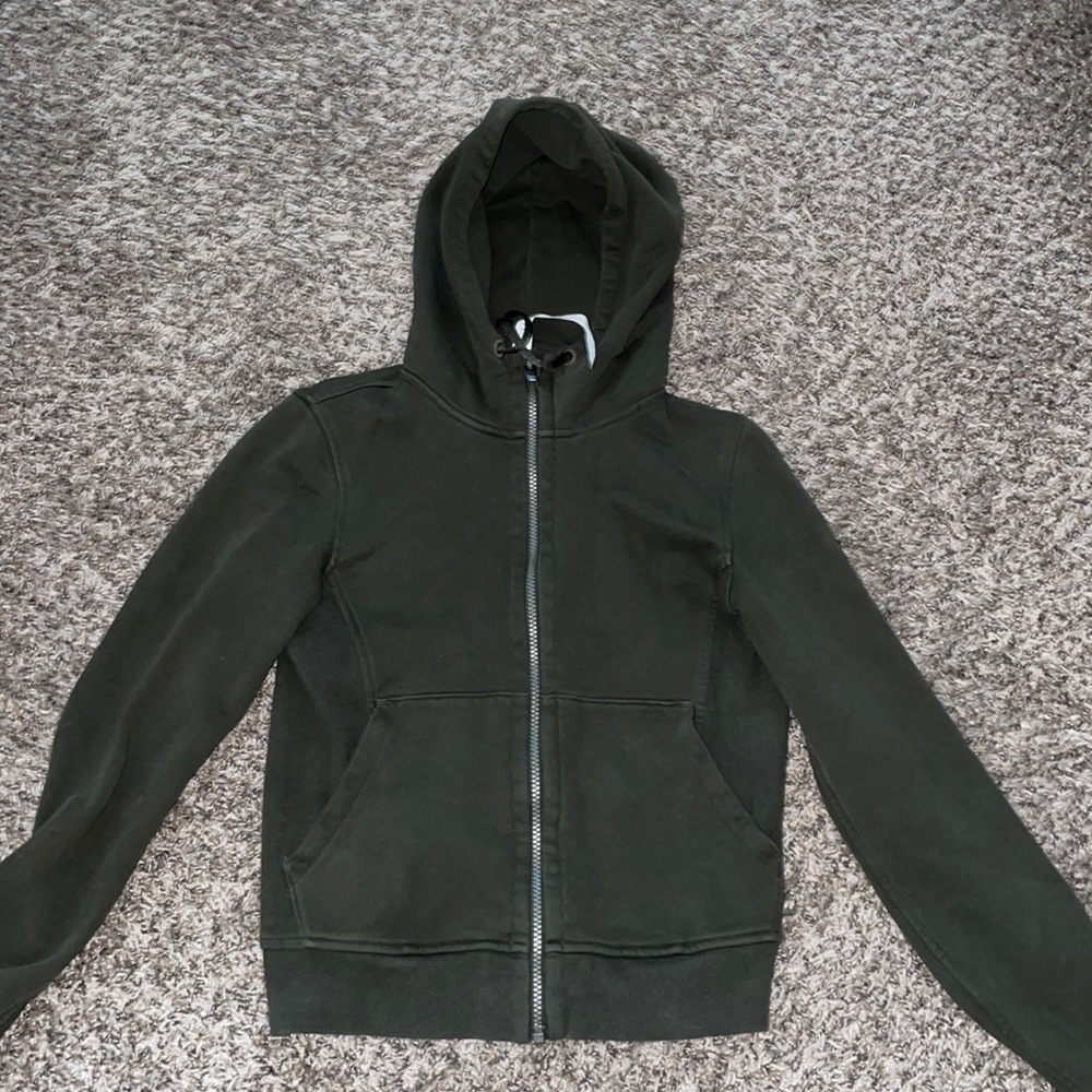 Lululemon jacket